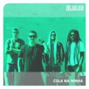 Oh Jah Jah - Cola Na Minha (Original Mix)