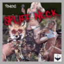 TOWERS - Spliff Neck