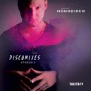 Marc Houle - Techno Vocals
