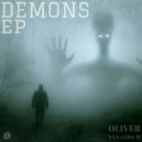 Oliver Van Gosch - Night Terrors (Original Mix)
