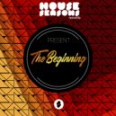 Edinho Chagas - Come On (Original mix)