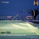 Jeff (FSi) - Moncastro podcast #8 Sky Bar tunes (Progressive mix)