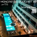 Jeff (FSI) - Moncastro podcast #9 (The end of the Season) (Deep House Mix)