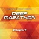 DJ Human in common DJ Egorsky - Deep Marathon#chapter3 (2K18) (Mixed)