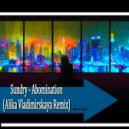 Sundry - Abomination
