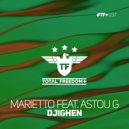 Marietto & Astou G - Djighen