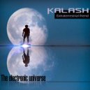 Kalash - Extraterrestrial friend