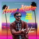 Dimta - HOUSE KITCHEN OCTOBER vol.2