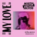 Martin Solveig - My Love