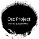 Osc Project - Density