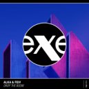 Alka & Feiv - Drop The Boom (Radio Edit)