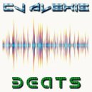 CJ Alexis - Beats (Hard Mix)