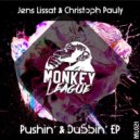 Jens Lissat, Christoph Pauly - Dubbin'
