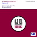 Brett SA & Stheda D'Numba - Rapture