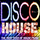 Walter Granus - Stay with Me Again (Sonny Danielson ReMix)