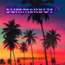 Summerboy79 - Afterparty (2018)