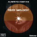 Alberto Costas - Free Melody (Original Mix)