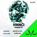 Vinnci - Timeframe