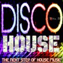 Diskoo - Around the Corner (Rafinated ReMix)