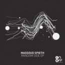 Massoud Spieth - The Sign
