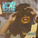 ChinahBlac - Any Love (House of Omni Disko Tribute Mix)
