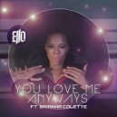 Ello & Brianna Colette - You Love Me Anyways (feat. Brianna Colette) (Extended)