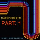 Deeba Project - Caught by You (Superbass House ReMix)