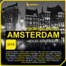 KRIST VAN D & Adam Joseph - I Need Love (feat. Adam Joseph) (Gero Remix)