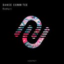 Dance Committee - Psalms (Original Mix)