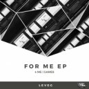 Leveg - 4 me (Original Mix)