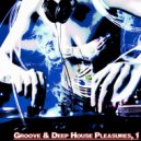 Franky Mandragora - The Groove