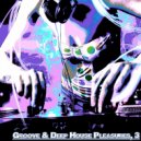 Carl Solar - Blonde Hair (Robert Carrera House ReMix)