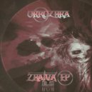 Okrozhka - Zhatva (Original Mix)