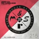 Andrey Exx feat. Karmen Moxie - A Deeper Love (Original Edit)