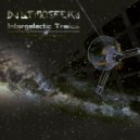 DJ Atmosfera & VladGM - Intergalactic Trance