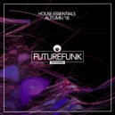 Kevin Graham - Funky Essentials (Instrumental Mix)