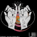 TechSuicide - Deep Time