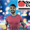 Sebastian Szczerek - Deep Love 46 (14.10.2018) (Podcast)