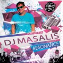 DJ MASALIS - RESONANCE PODCAST #08 (2018) ()
