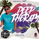 DJ MASALIS - DEEP THERAPY PODCAST #07 ()