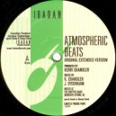Jerome Sydenham & Kerri Chandler - Atmospheric beats (AYL3 VIP edit)