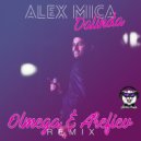 Alex Mica - Dalinda (Olmega & Arefiev Remix)
