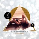 Fly & Sasha Fashion - Can\'t Dance (Original Mix)