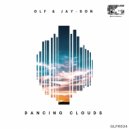 GLF & Jay-Son - Dancing Clouds (Original Mix)