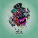 Pat KP - Le Vent De Loin