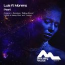 Luis A. Moreno - Pearl (Follow Focus Radio Edit)