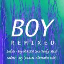 SadMe - Boy