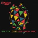 Rik Tek - GUIO (Original Mix)