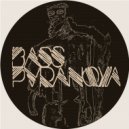 Bass Paranoya - Hypnosis (Original Mix)