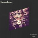Xenso - Insomnio (Original mix)